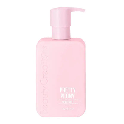 Beauty Creations - Pretty Peony Body Lotion