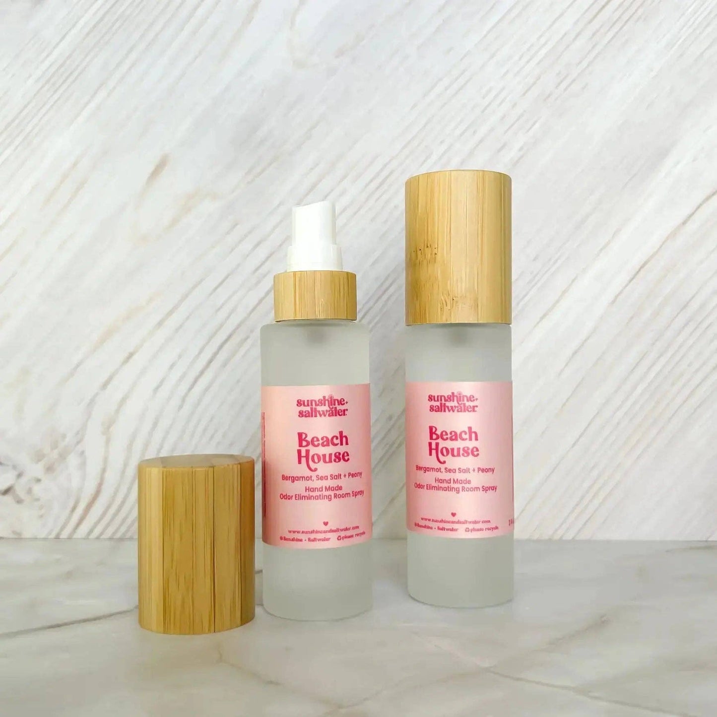 Beach House | Non Aerosol Room Spray