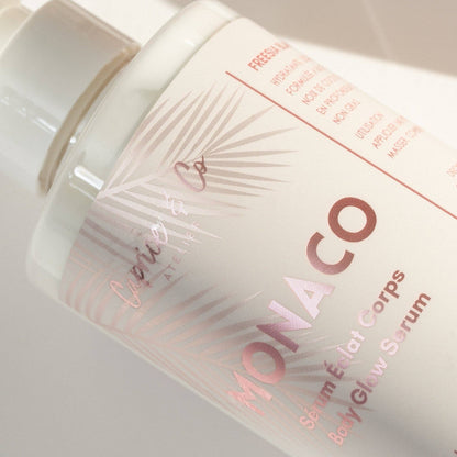 Monaco -  Body Glow Serum