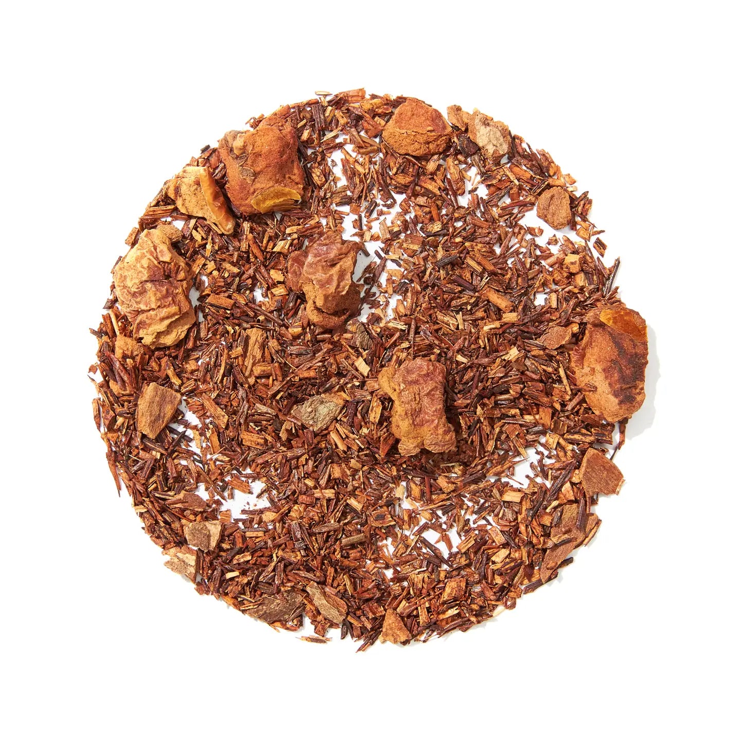 Cinnamon Rooibos Chai (Organic) - Davids Tea