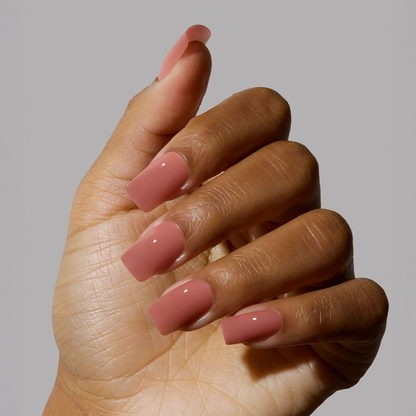 Dusty Pink