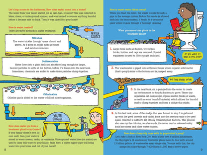 100 Questions about How Things Work!