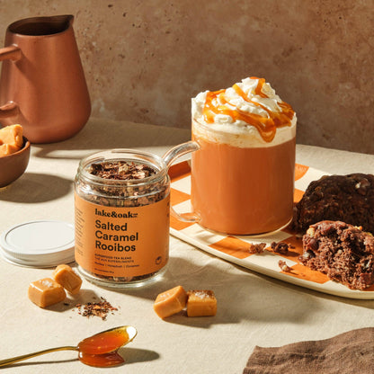 Salted Caramel Rooibos