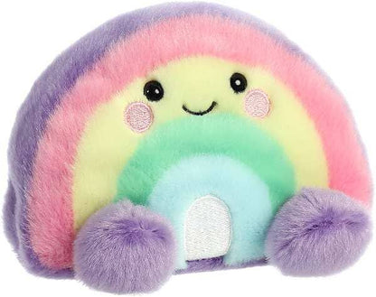 Palm Pals-Vivi Rainbow 5: 5"