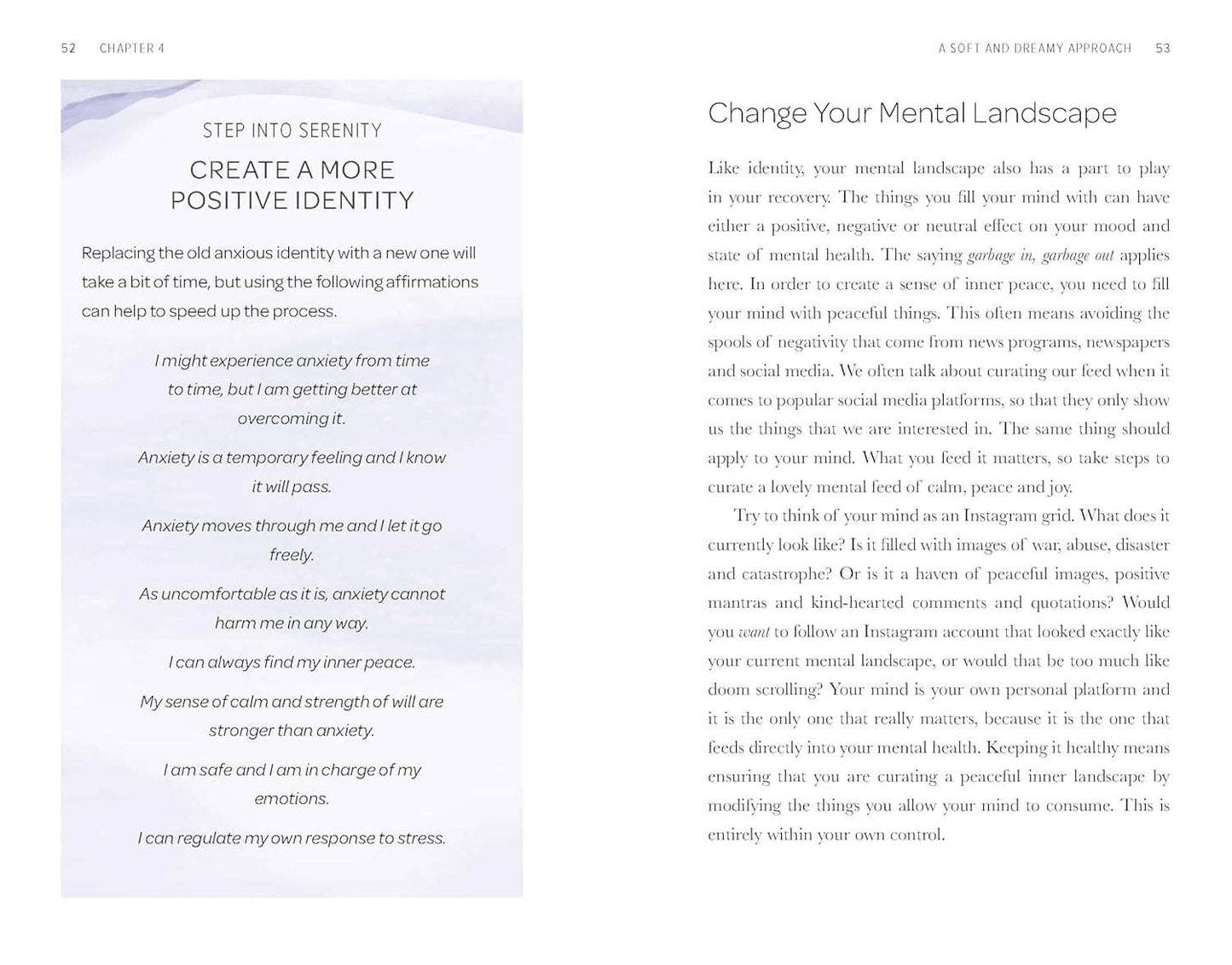 Anxiety Relief Toolkit