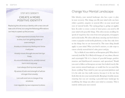 Anxiety Relief Toolkit