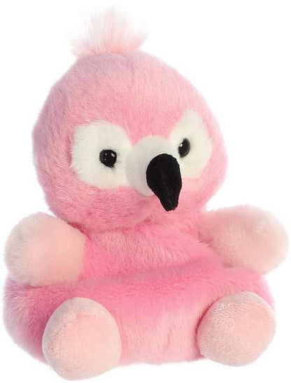 Palm Pals-Pinky Flamingo 5: 5"