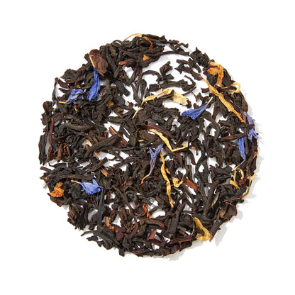 Organic Cream of Earl Grey - Davids Tea