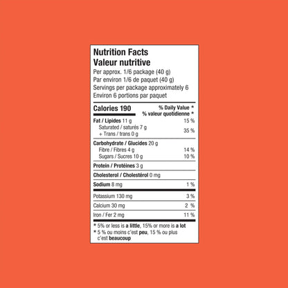 Organic Quinoa Dark Chocolate Superfoods: 3 Units