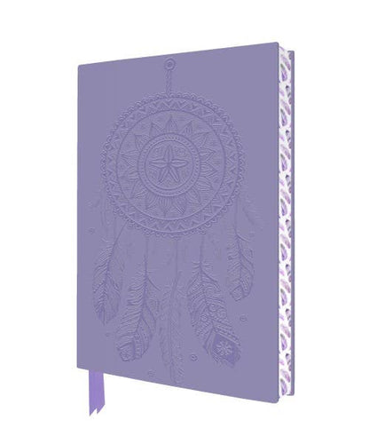 Artisan Art Dream Catcher Journal