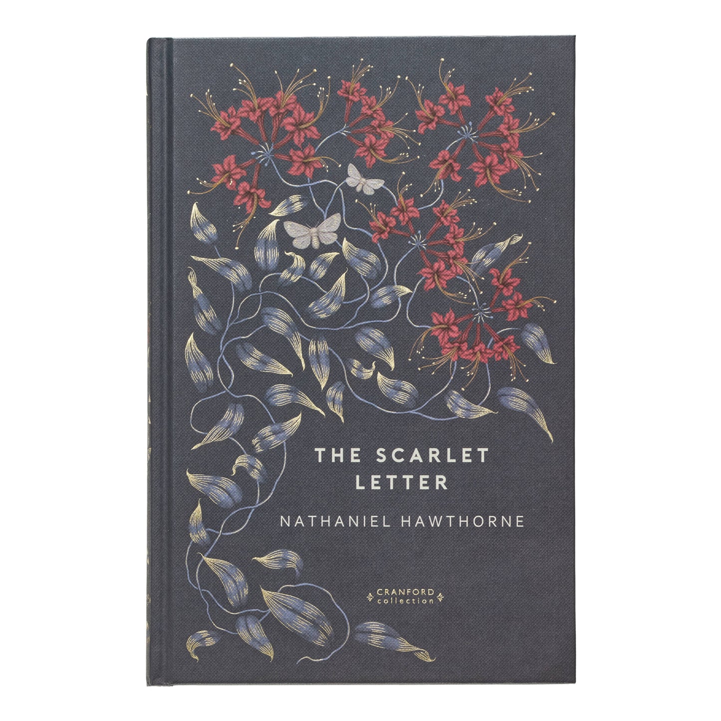 The Scarlet Letter