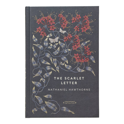 The Scarlet Letter