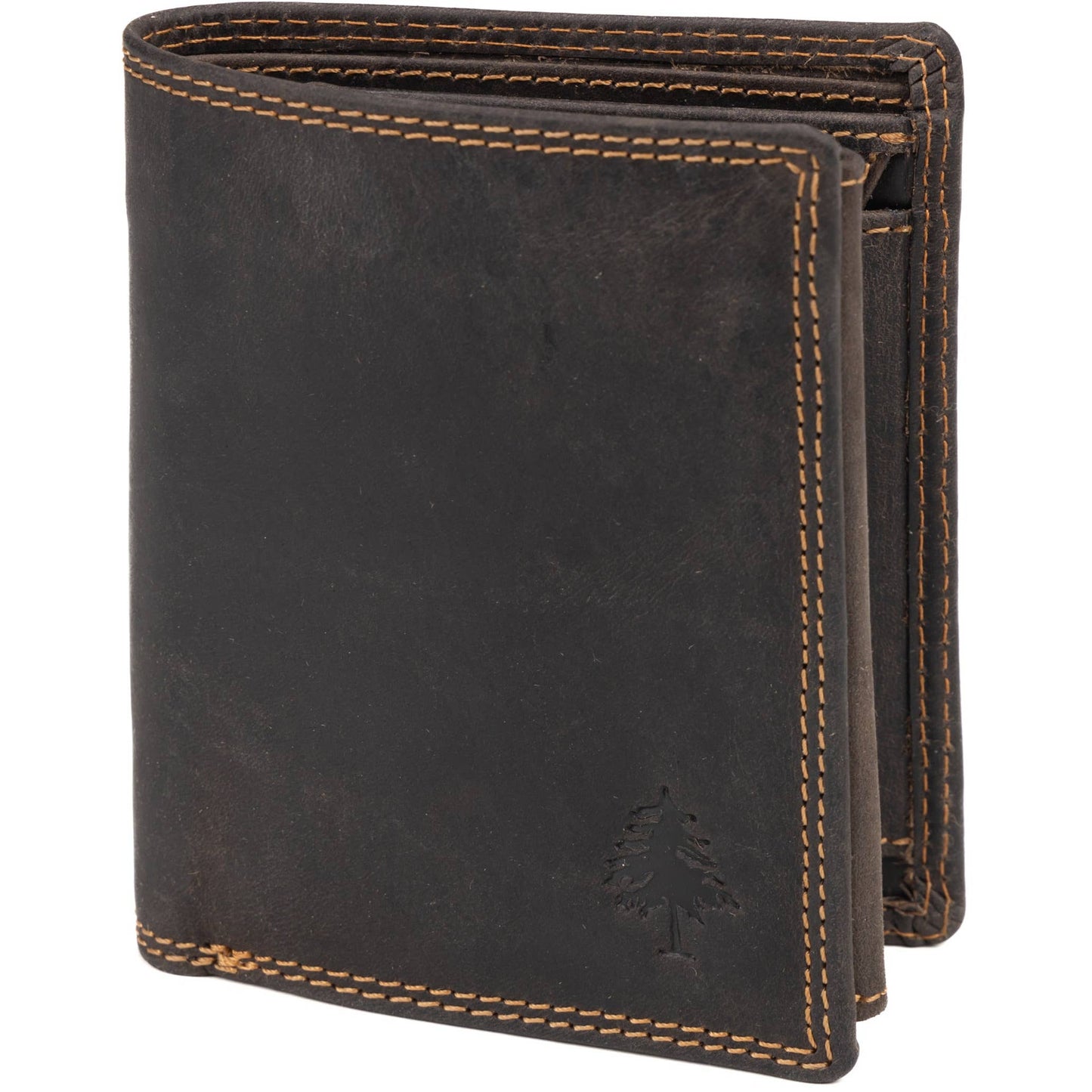 Men's Leather Wallet Tyler GW8115: Sandal