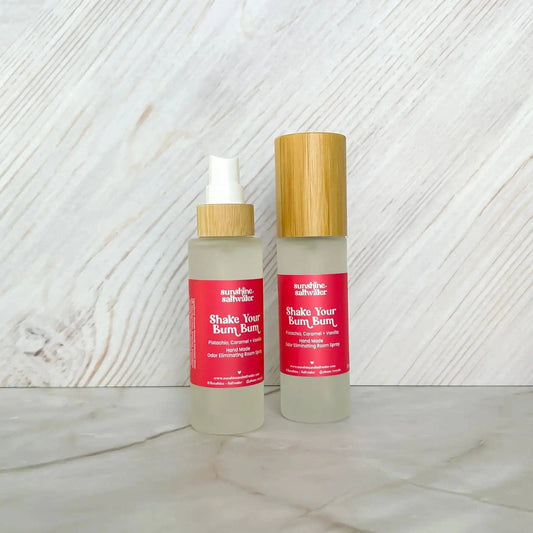 Shake Your Bum Bum Room Spray Inspired By Brazilian Beaches