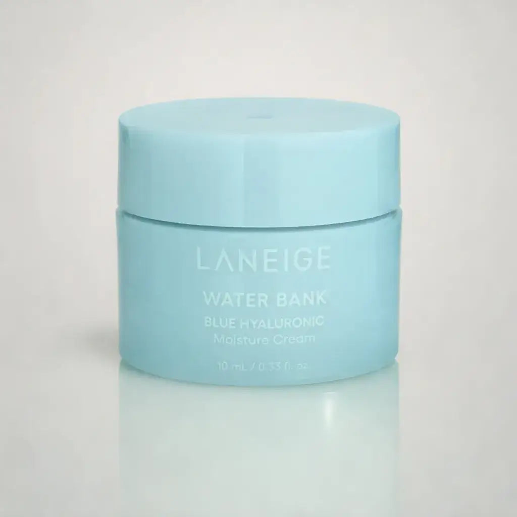 [LANEIGE] Sleeping Mask and Cream, mini size: Bouncy & Firm Sleeping Mask (Mini)