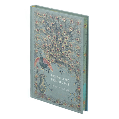 Pride & Prejudice Special Edition (Sprayed Edges)