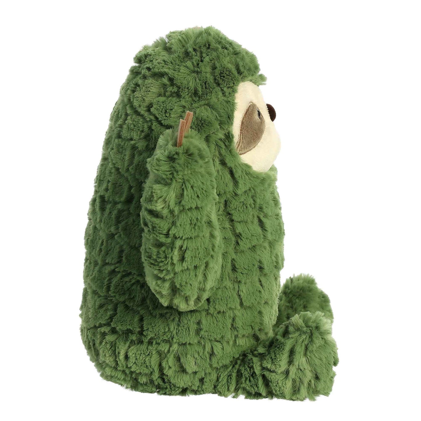 Aurora® - Cactus Kingdom™ - 10" Cactus Sloth™