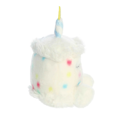 Aurora® - Palm Pals™ - 5" Happy B'Day Cake