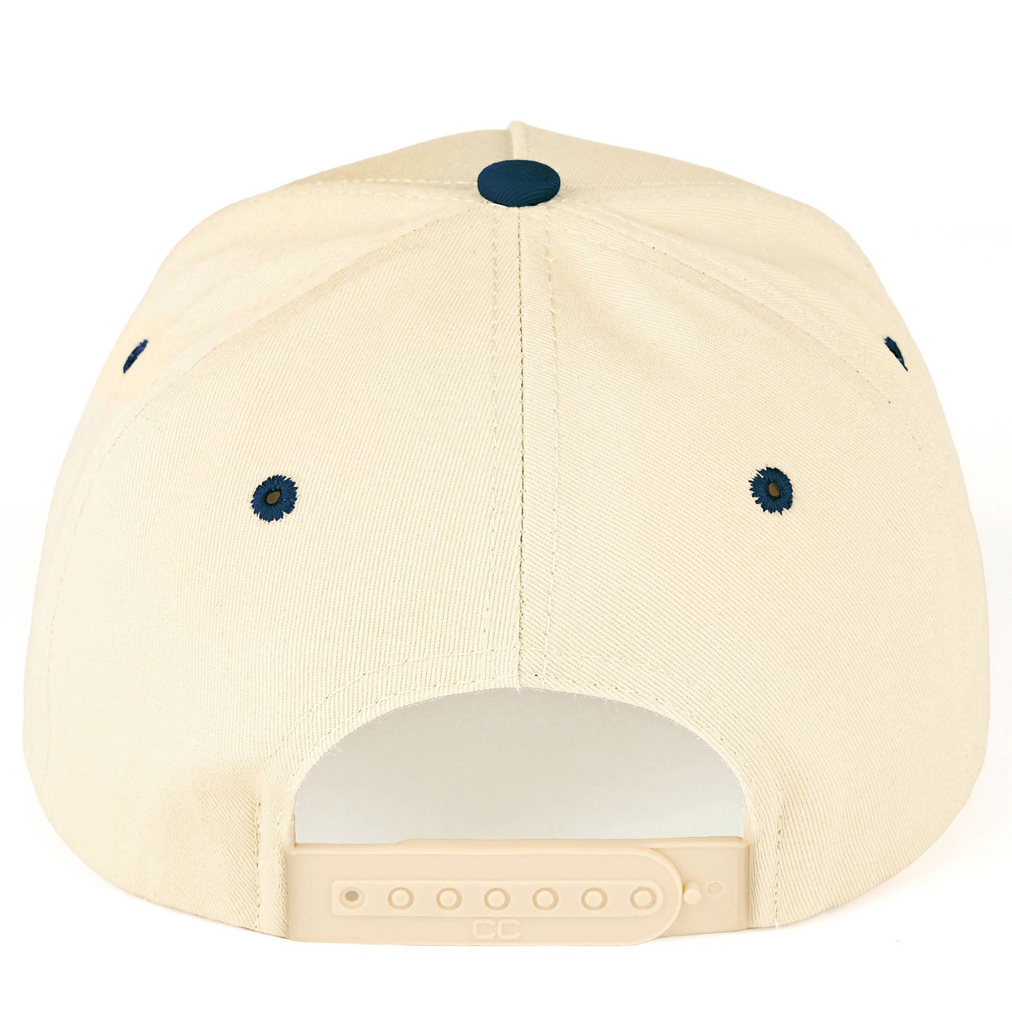 C.C SORRY ABOUT MY KIDS Letter Two Tone Trucker Hat: Leopard