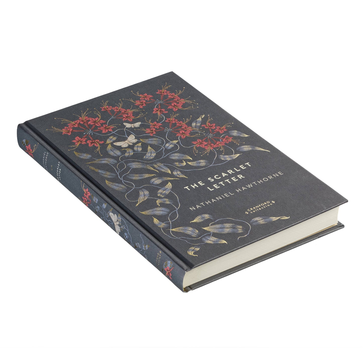 The Scarlet Letter