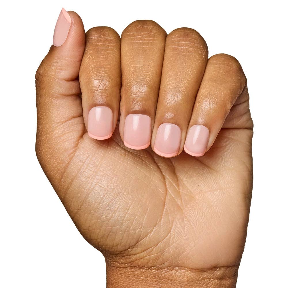 French Peach