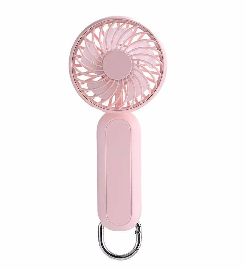 Portable Fan: Mint