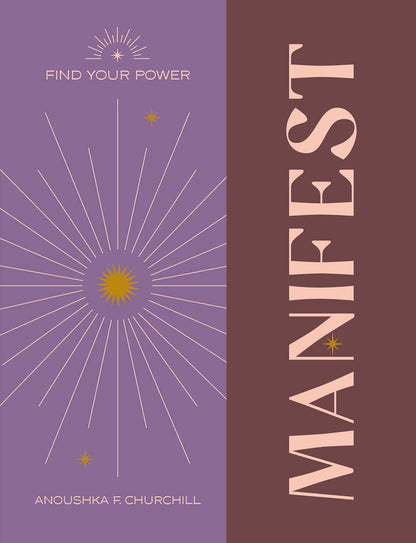 Manifesting (Find Your Power)