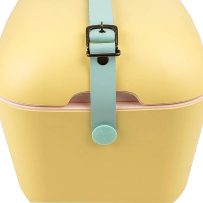 Polarbox Classic 20L Yellow