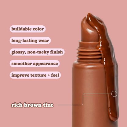 Berry Espresso Perfect Pout Lip Kit (2x Lip Treatments)