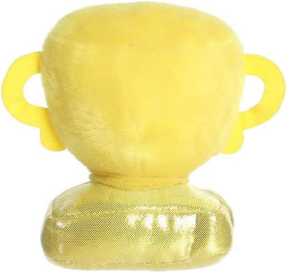 Palm Pals-Winner Trophy 5: 5"