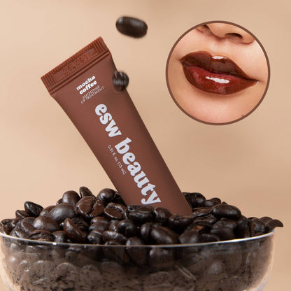 Berry Espresso Perfect Pout Lip Kit (2x Lip Treatments)
