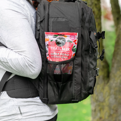 Super Hero Trail Mix: 6-Pack