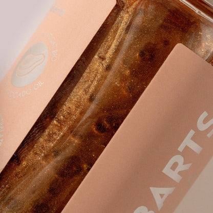 St.Barts - Dry Shimmering Body Oil