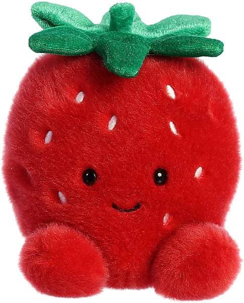 Palm Pals-Juicy Strawberry 5: 5"