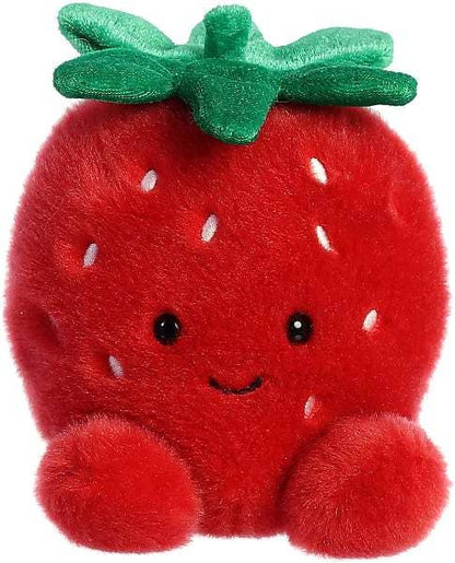 Palm Pals-Juicy Strawberry 5: 5"