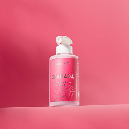 Granada -  Body Glow Serum
