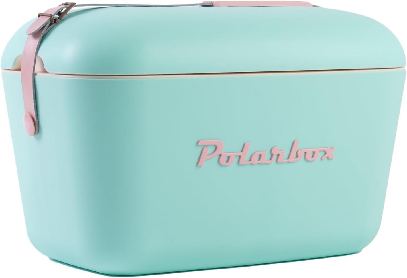 Polarbox Classic 20L Teal Blue