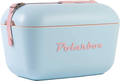 Polarbox Classic 20L Baby Blue