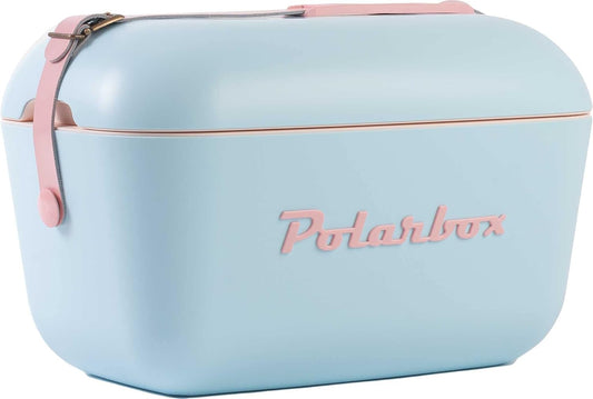 Polarbox Classic 20L Baby Blue