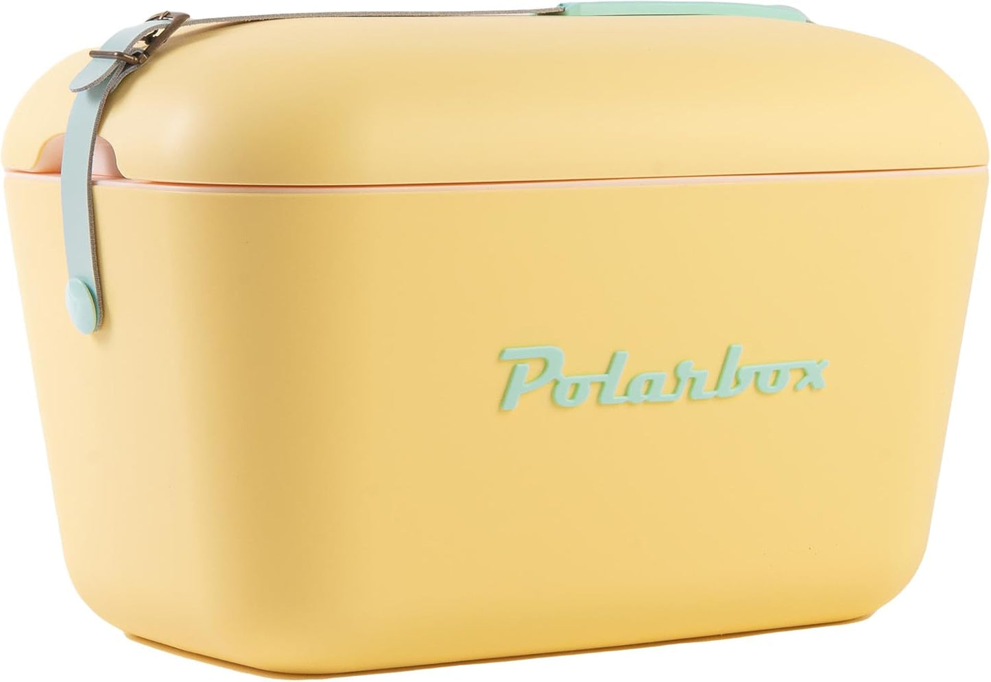 Polarbox Classic 20L Yellow
