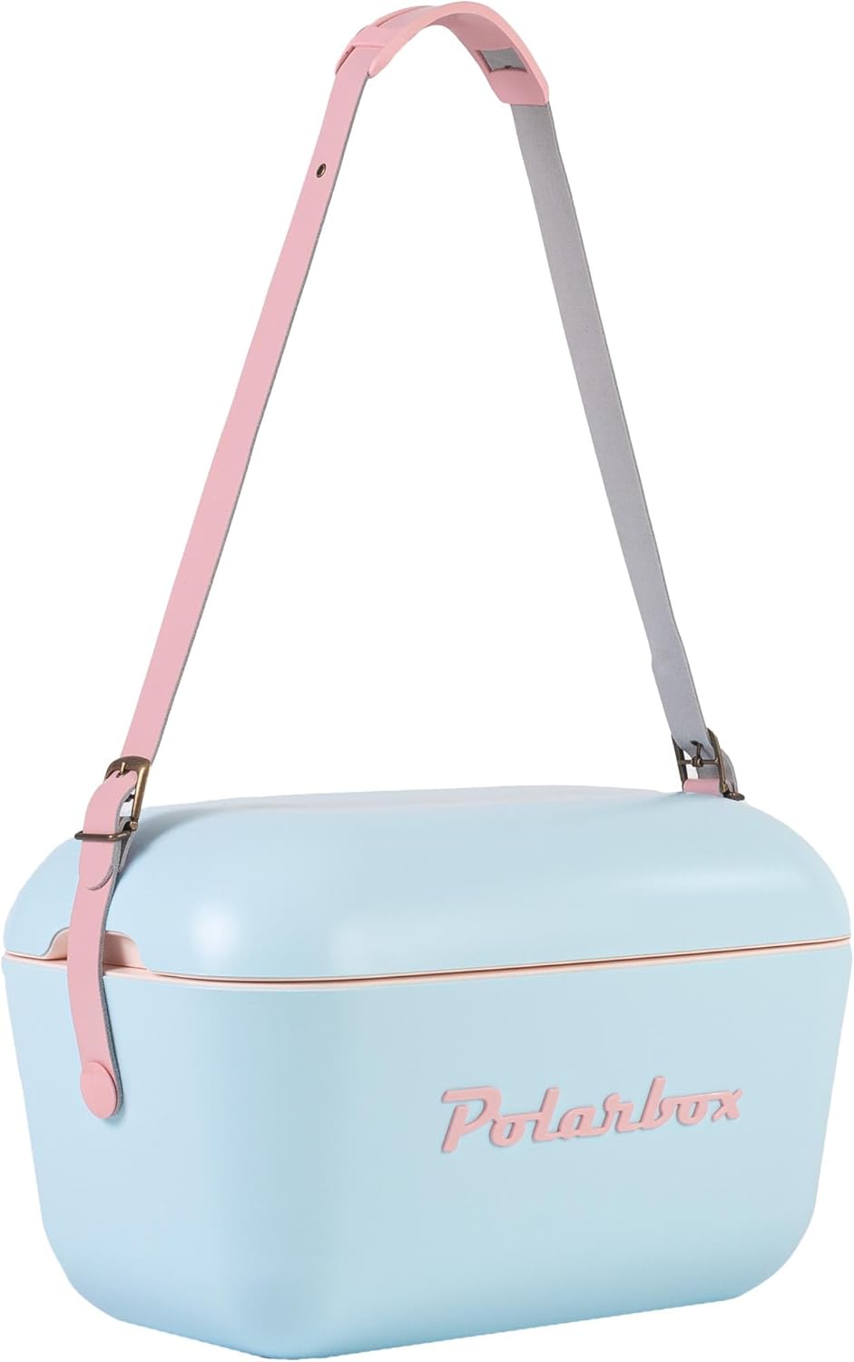 Polarbox Classic 20L Baby Blue