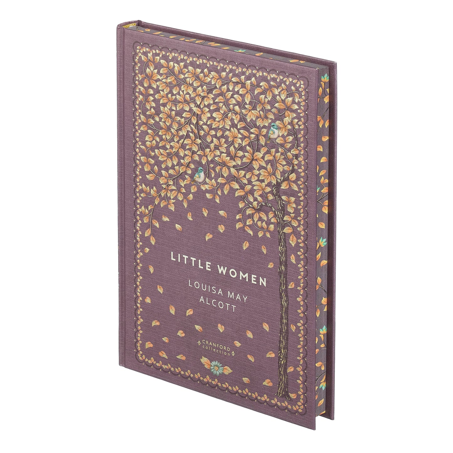 Little Women Special Edition (Sprayed Edges)