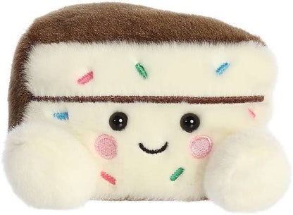 Palm Pals-Sprinkles Cake Slice 5: 5"