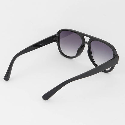 Classic Tinted Aviator Sunglasses: MIX