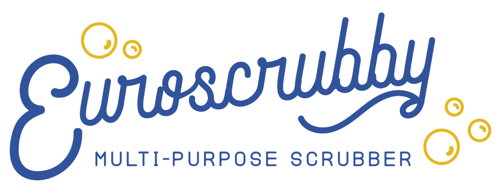 Original Euroscrubby - ALL IN PRICE