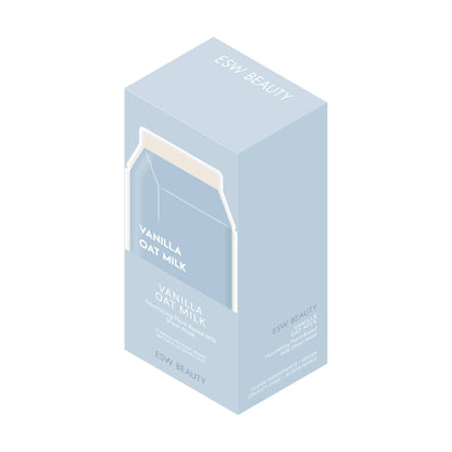 Vanilla Oat Milk Nourishing Filled PDQ Display: 10 pc