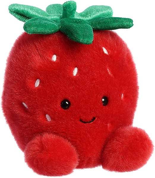 Palm Pals-Juicy Strawberry 5: 5"
