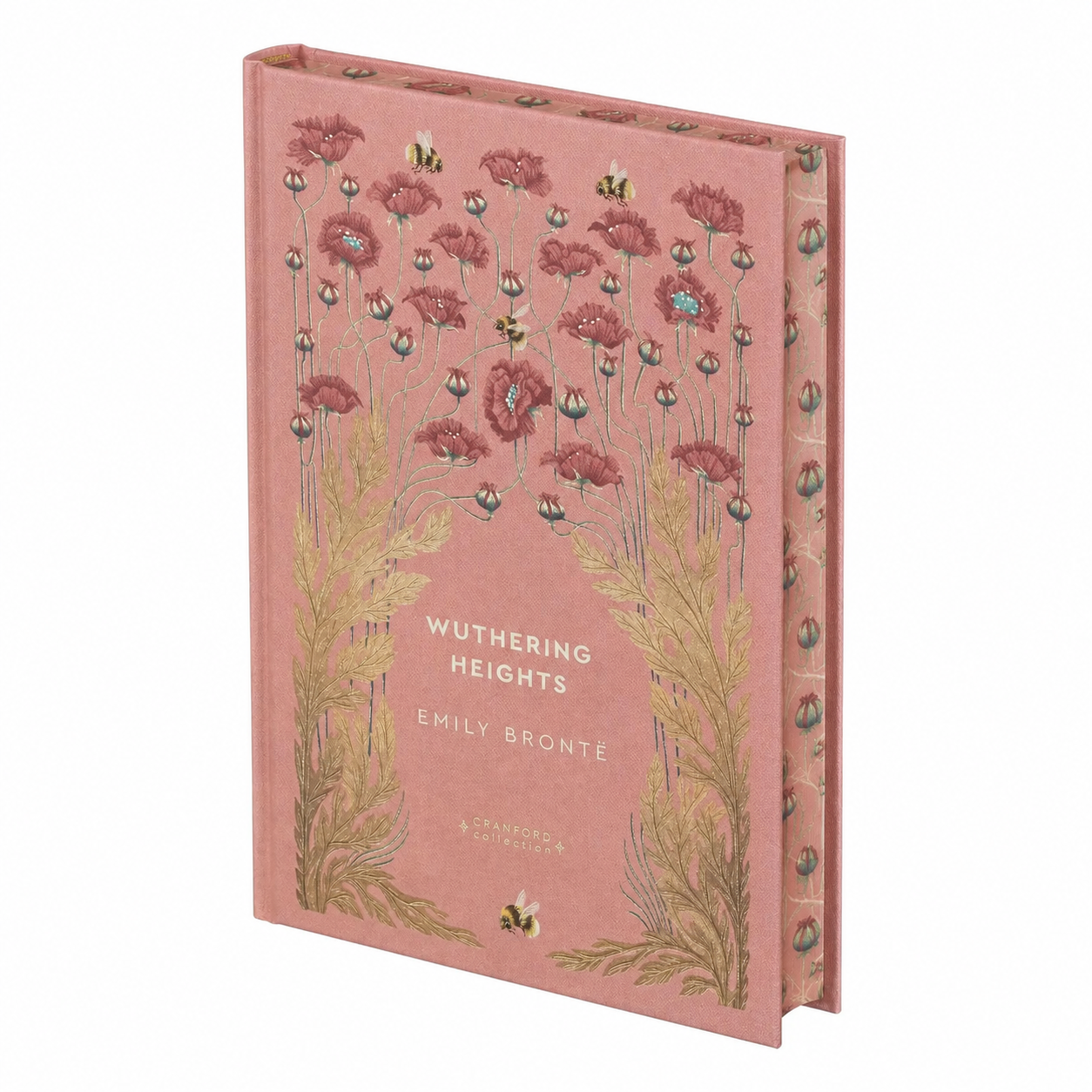 Wuthering Heights Special Edition (Sprayed Edges)