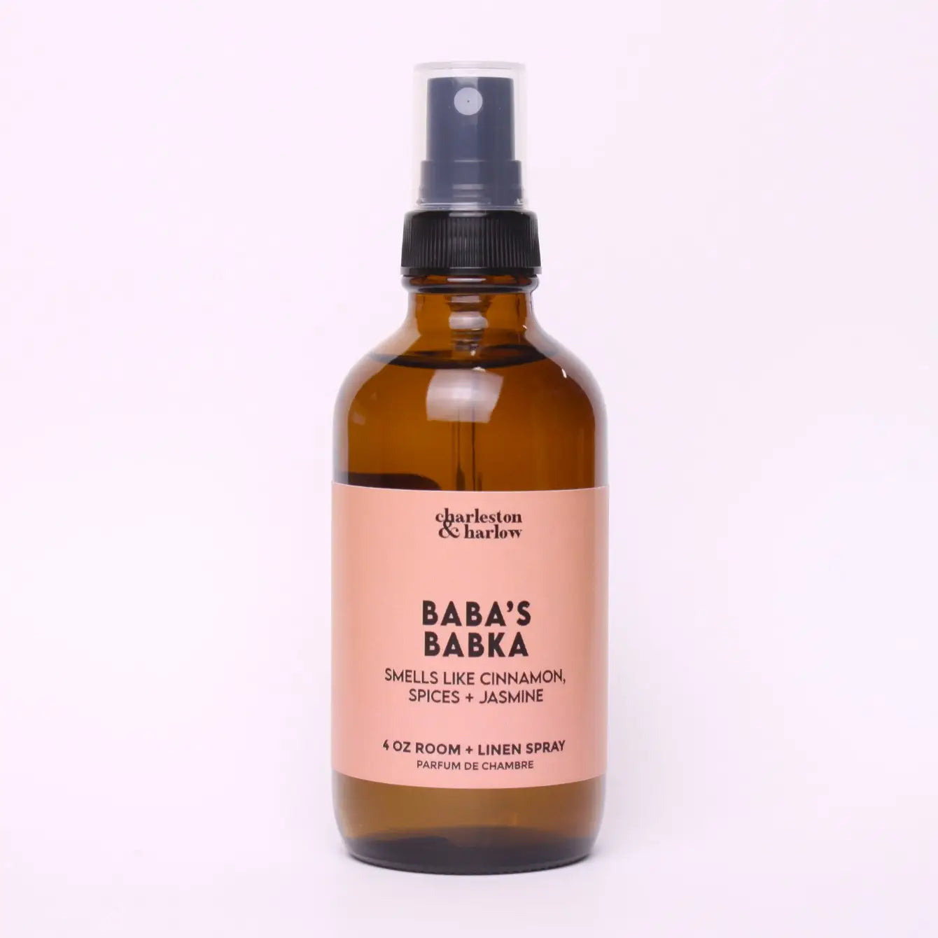 Baba's Babka Room + Linen Spray 4oz