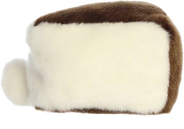 Palm Pals-Sprinkles Cake Slice 5: 5"